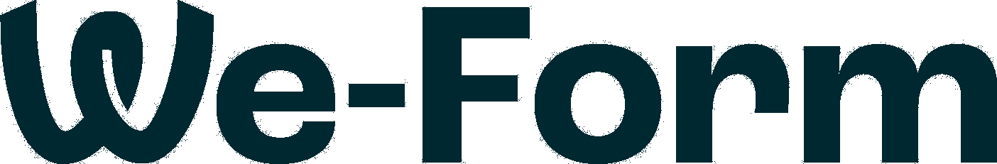WE-FORM
